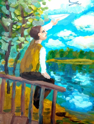 Детство Чкалова - Бабыкина Анна, 11 лет.jpg Детство Чкалова - Бабыкина Анна, 11 лет.jpg